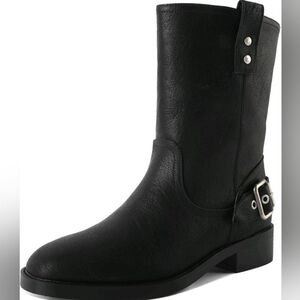 🆕 Mid Calf Boots for Women